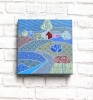 Landscape in Sachiko style