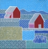 Landscape in Sachiko style 2