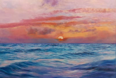 EMBRACING SUN, SEA & SKY