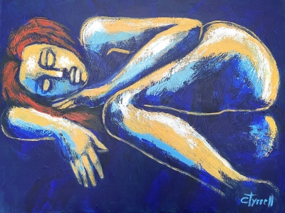 Sleeping Beauty 1