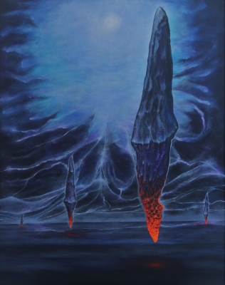 Astral's Keepers 