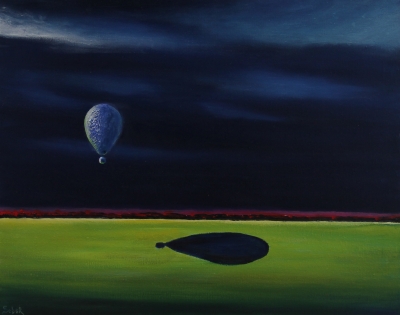 Baloon series-4 