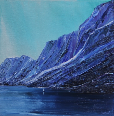 Blue Rocks