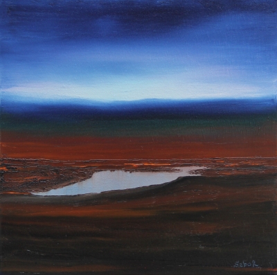 Cold Dawn