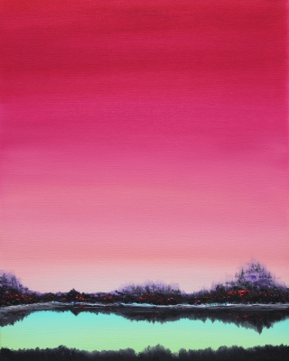 Crimson Dawn