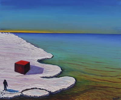 Cube 