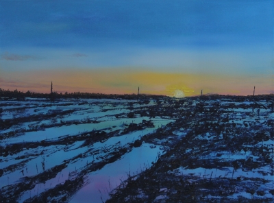 December Eve 