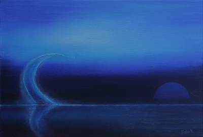 Departure 