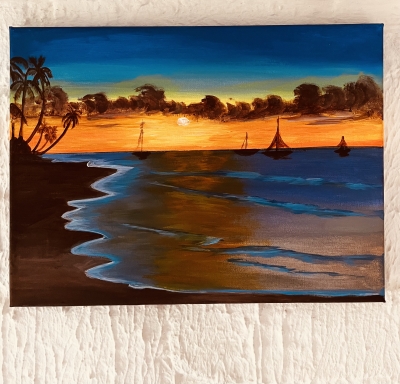 Sea view