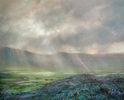 Passages Of Light, Snowdonia 