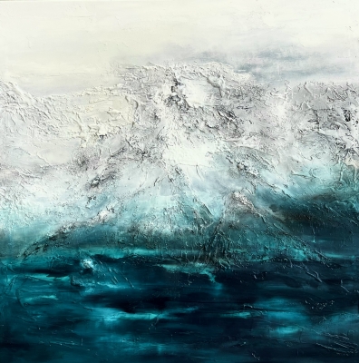 Poseidon’s Gate