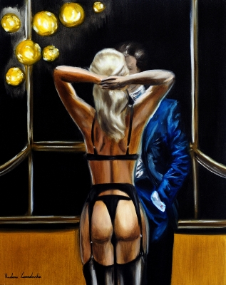 Midnight Romance