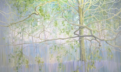 The Mother Tree