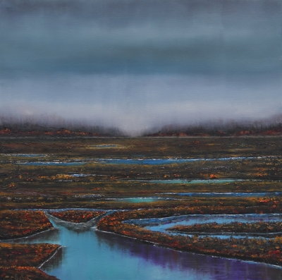 Wetland