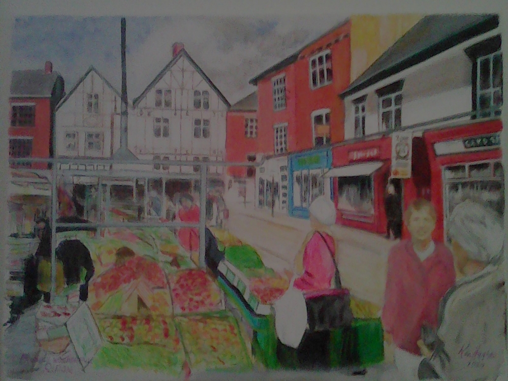 Friendly Ripon