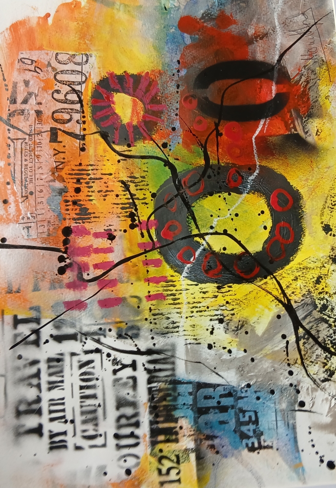 Travel abstract 