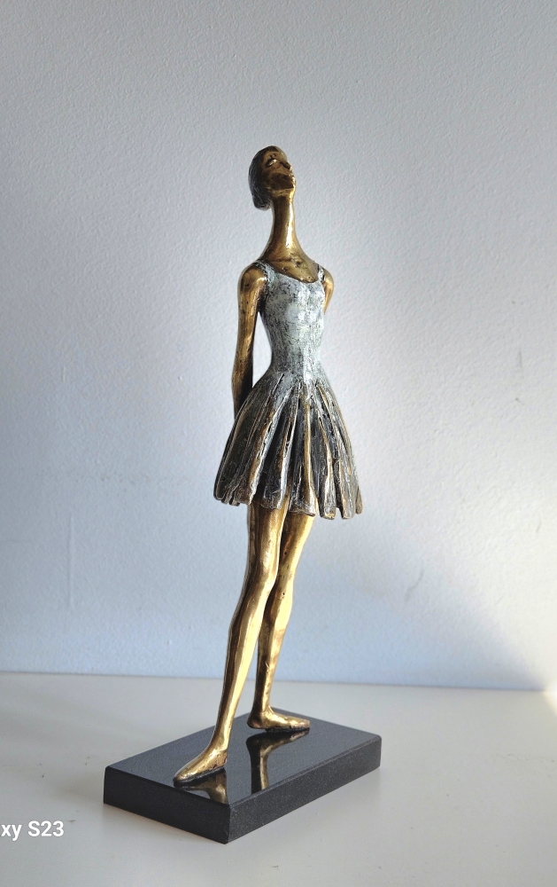 BALLERINA