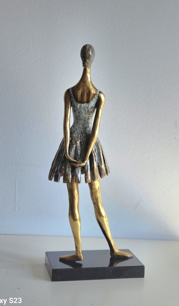BALLERINA