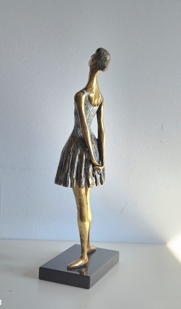 BALLERINA