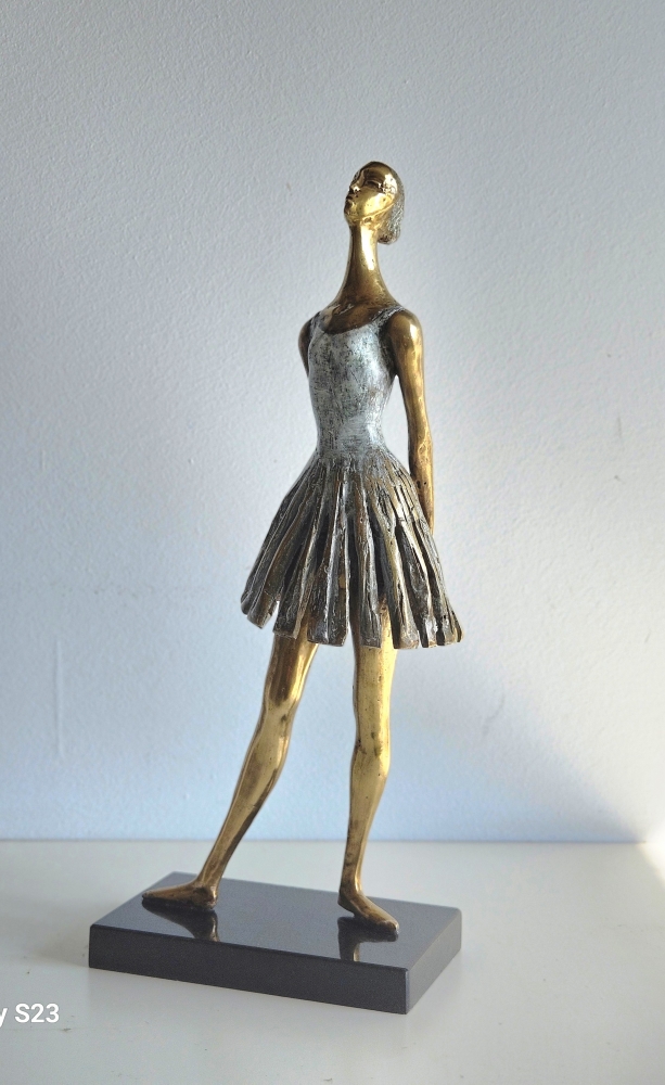BALLERINA