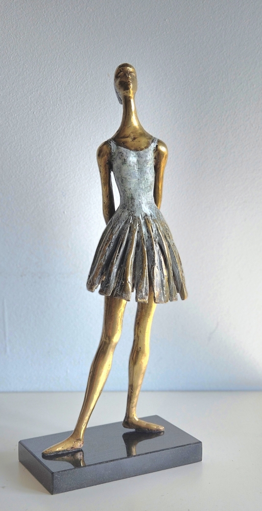 BALLERINA