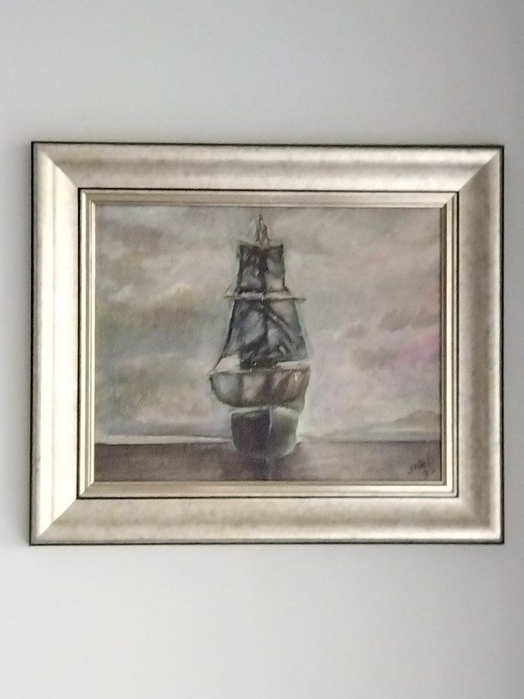 Ship 002