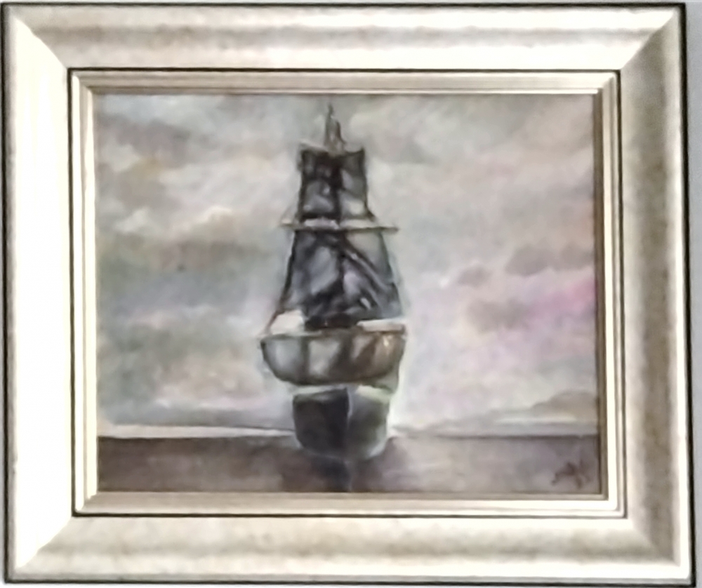 Ship 002