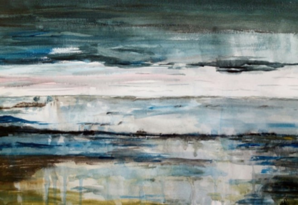 Moody Waters