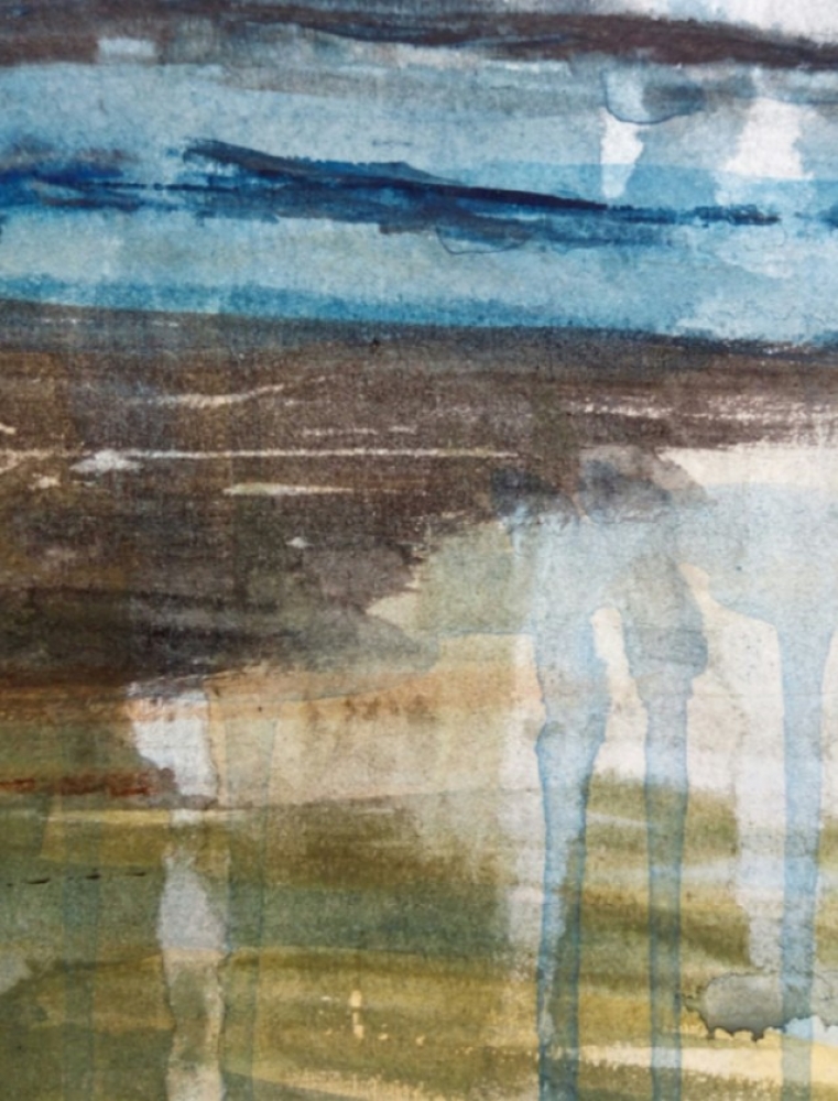 Moody Waters