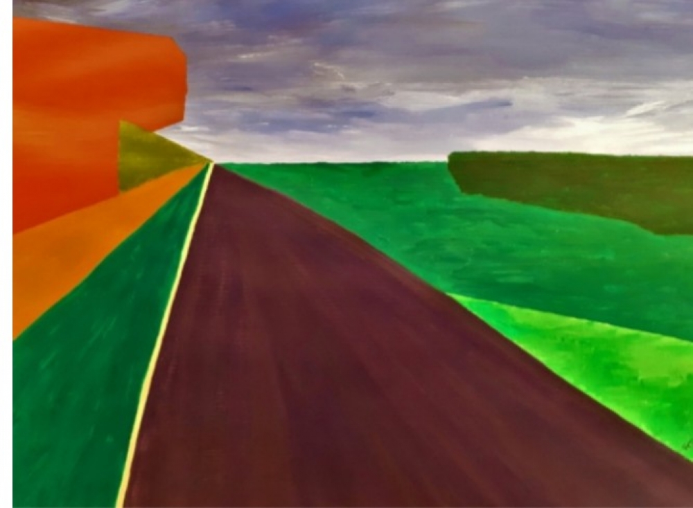 Composition of Geometric Forms