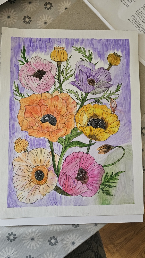 Whispers of Spring