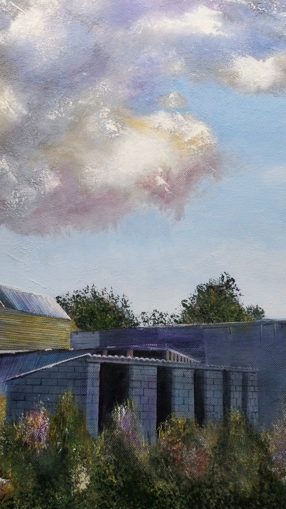 Old Shefford Farm