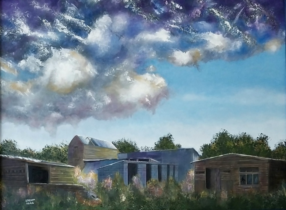 Old Shefford Farm