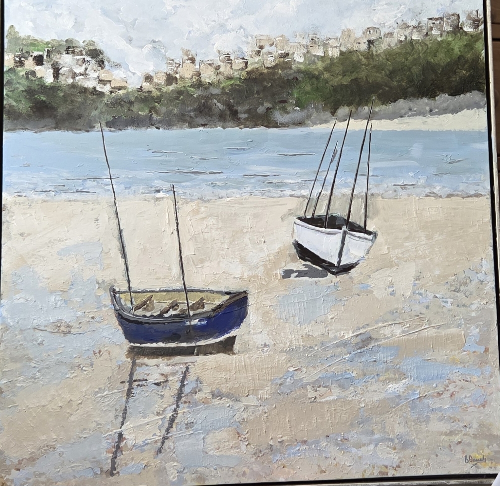 St Ives