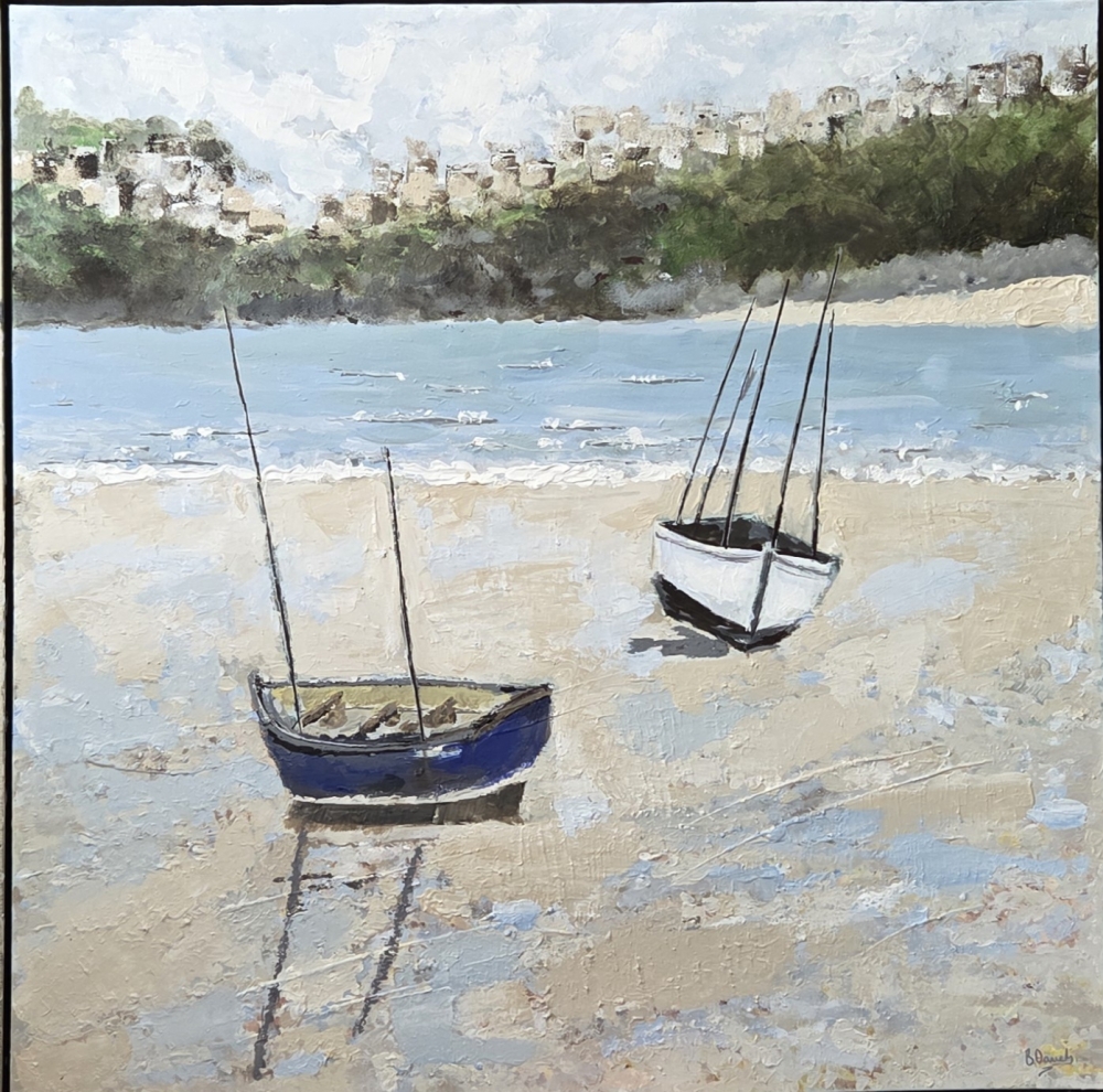 St Ives