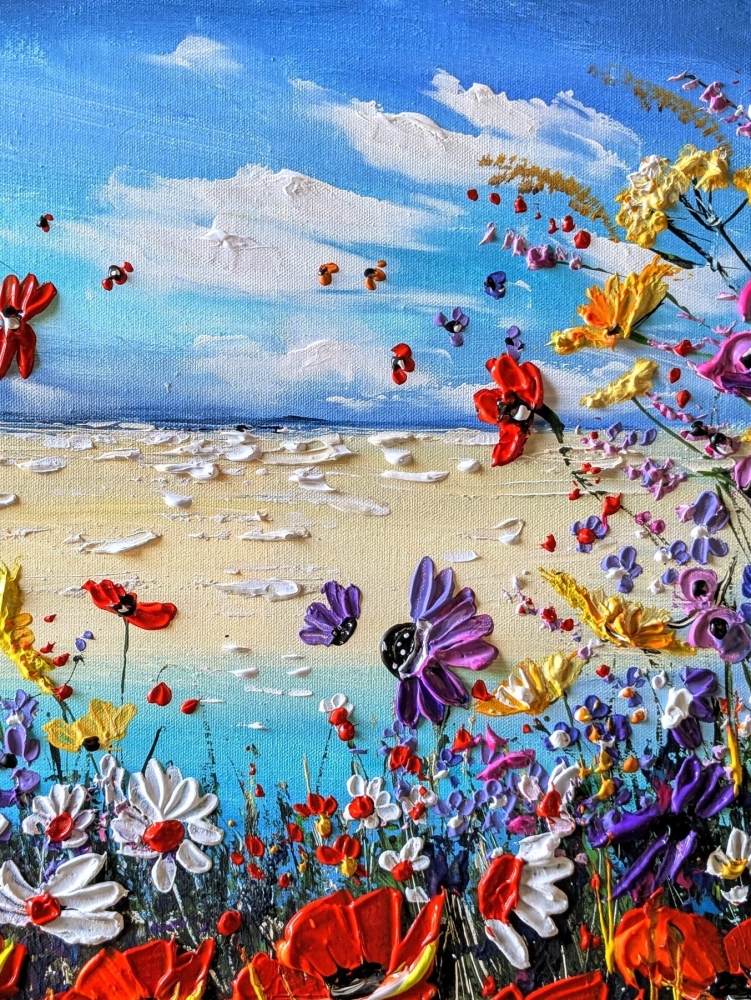Summer melody