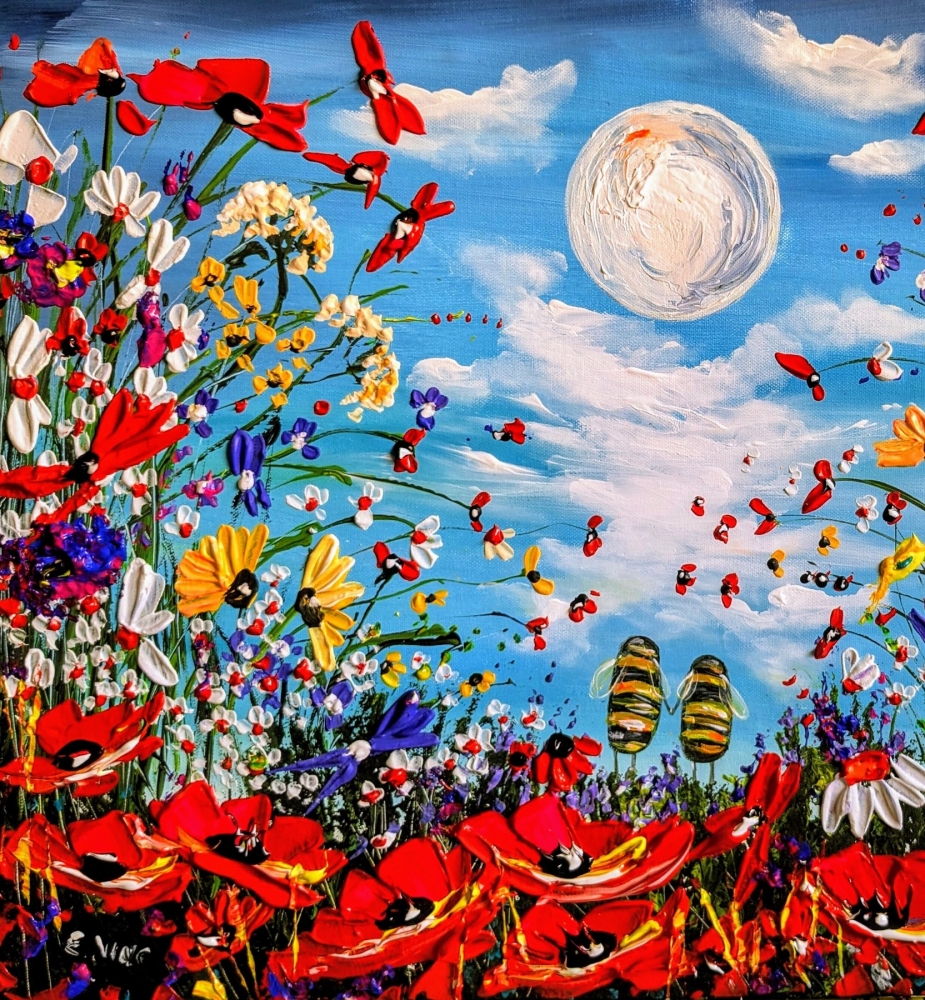 Bee world 