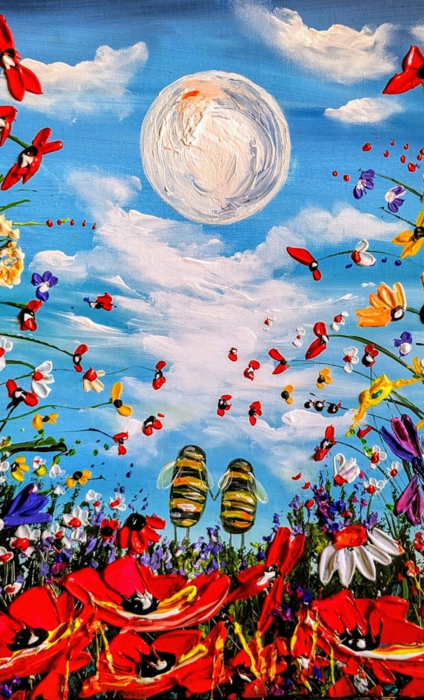 Bee world 