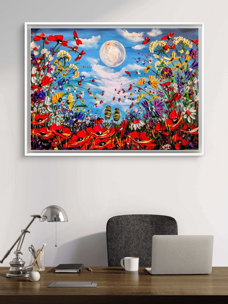 Bee world 
