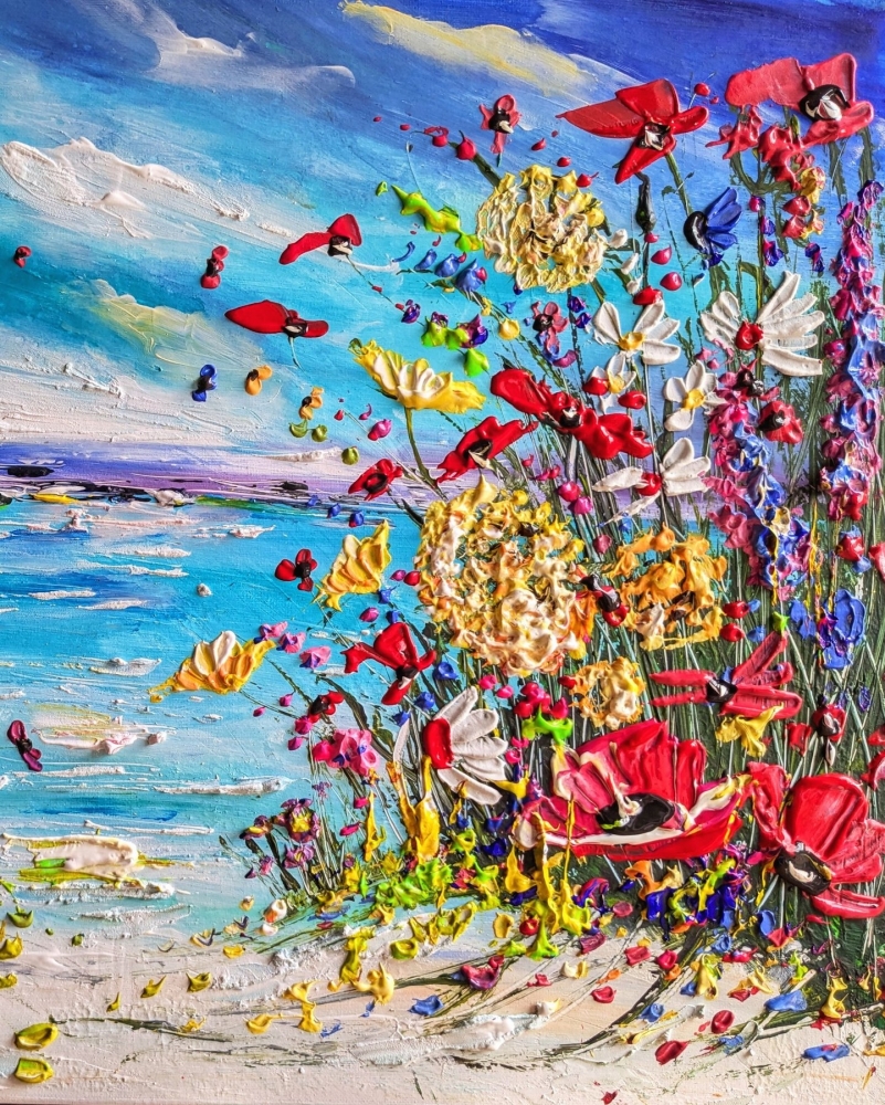 Summer treasures 
