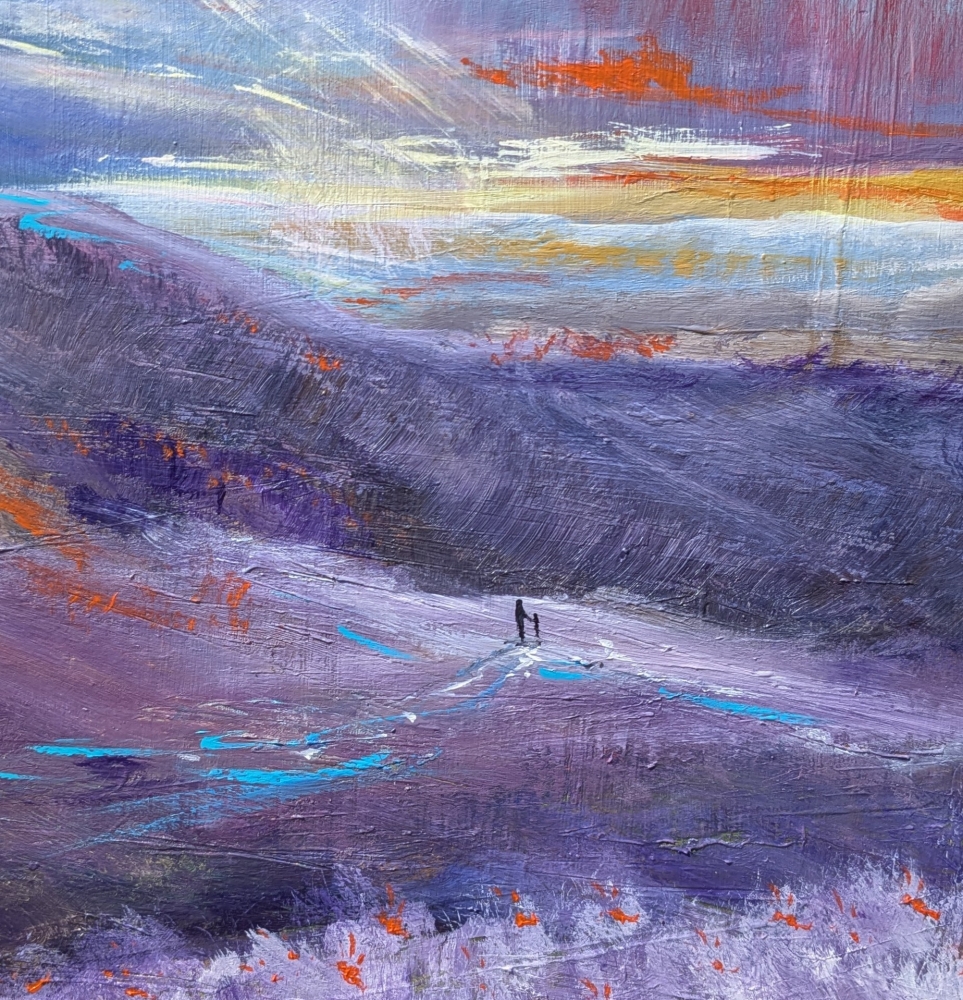 Lakeland Wanderings
