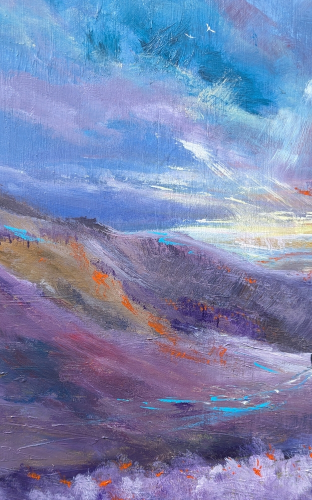 Lakeland Wanderings