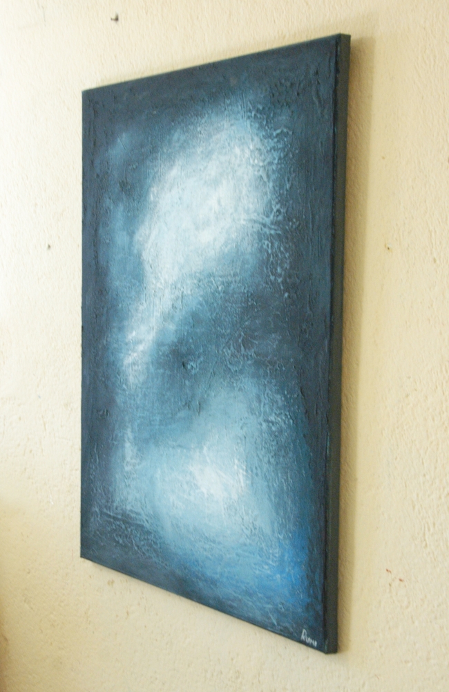 \"The Difficult Path Of Light\"