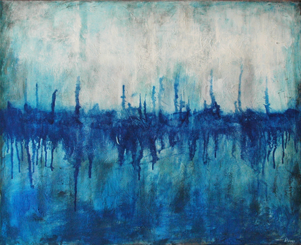 \"Blue Horizon\"