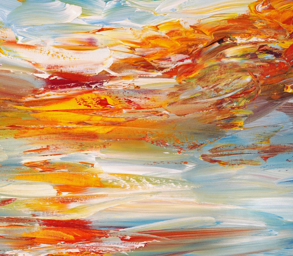 Seascape Sailing Impressions XL 29