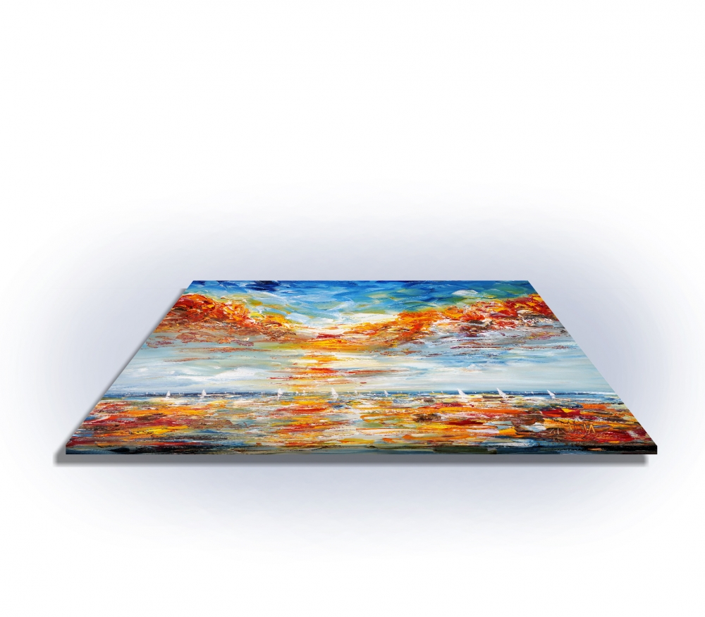 Seascape Sailing Impressions XL 29