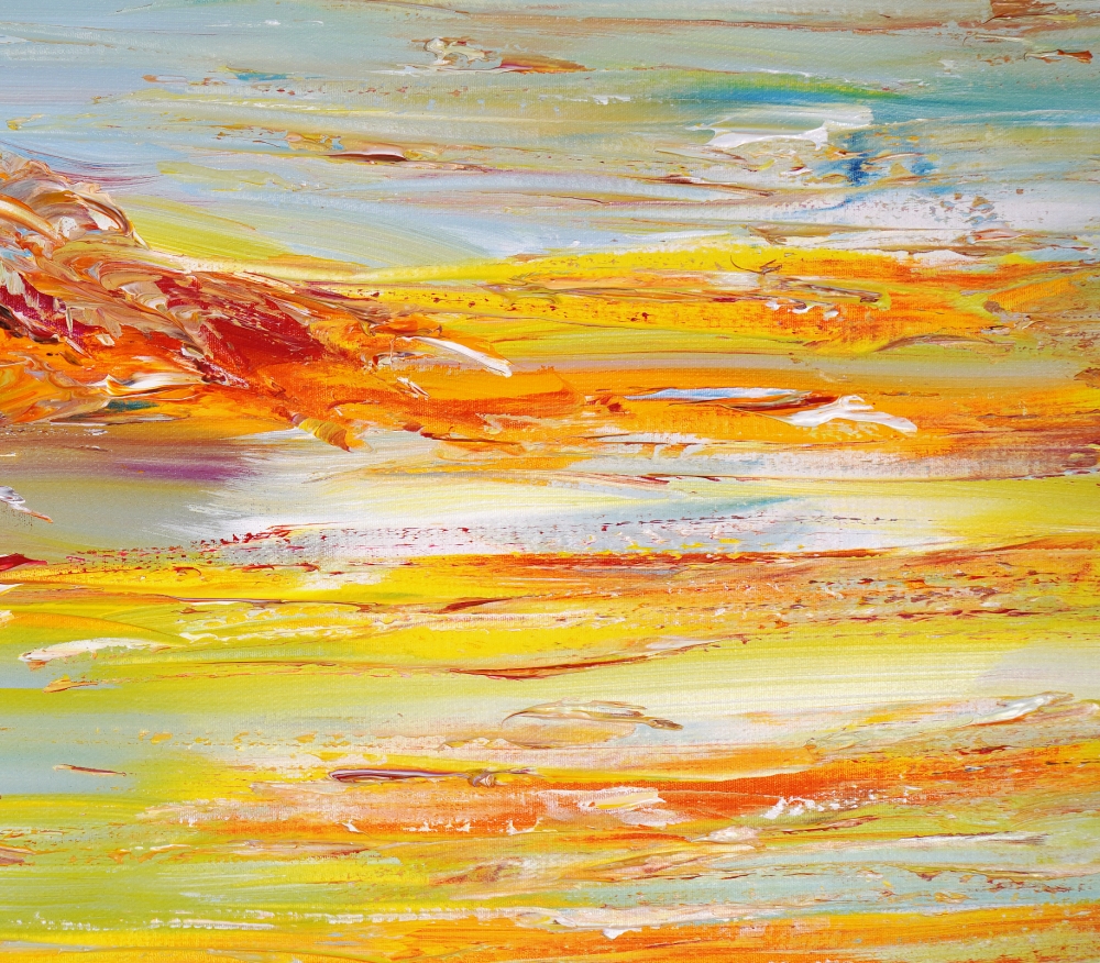 Beautiful Autumn Landscape XL 4