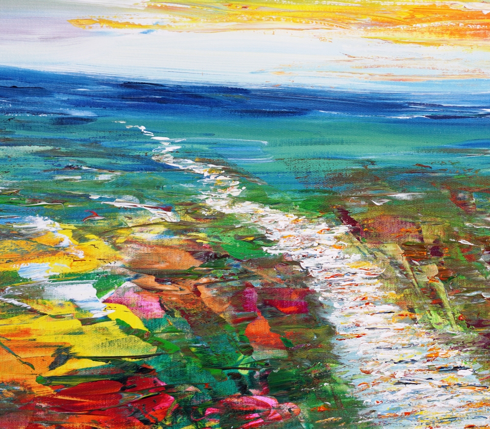 Beautiful Autumn Landscape XL 4