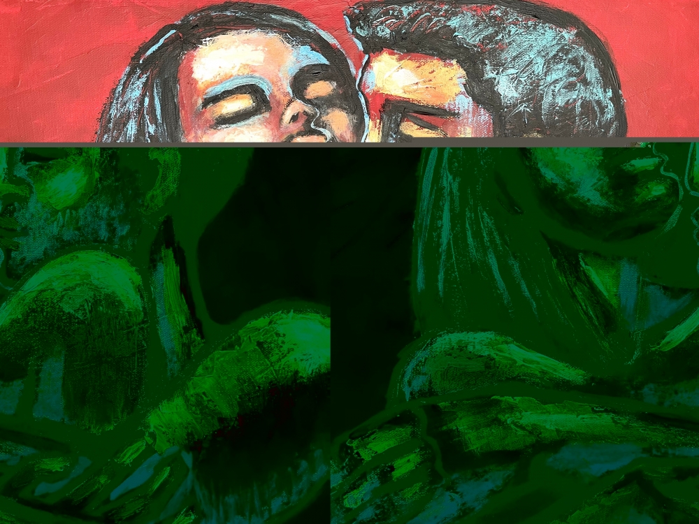 Lovers - I Adore You