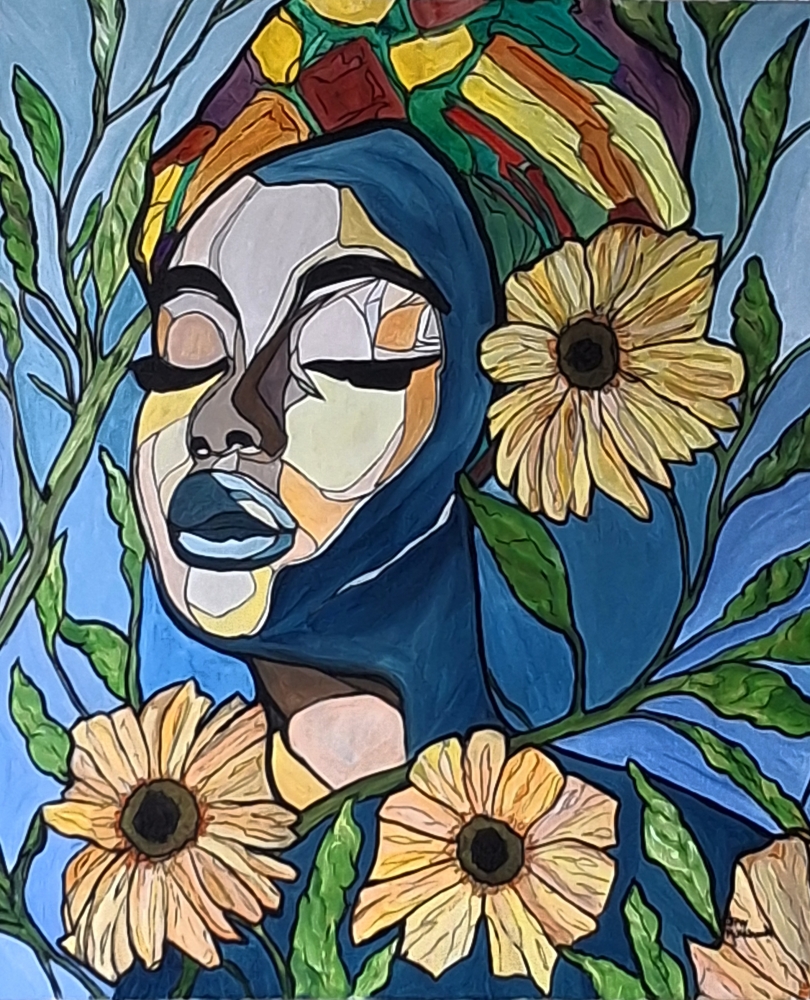 Embracing Nature